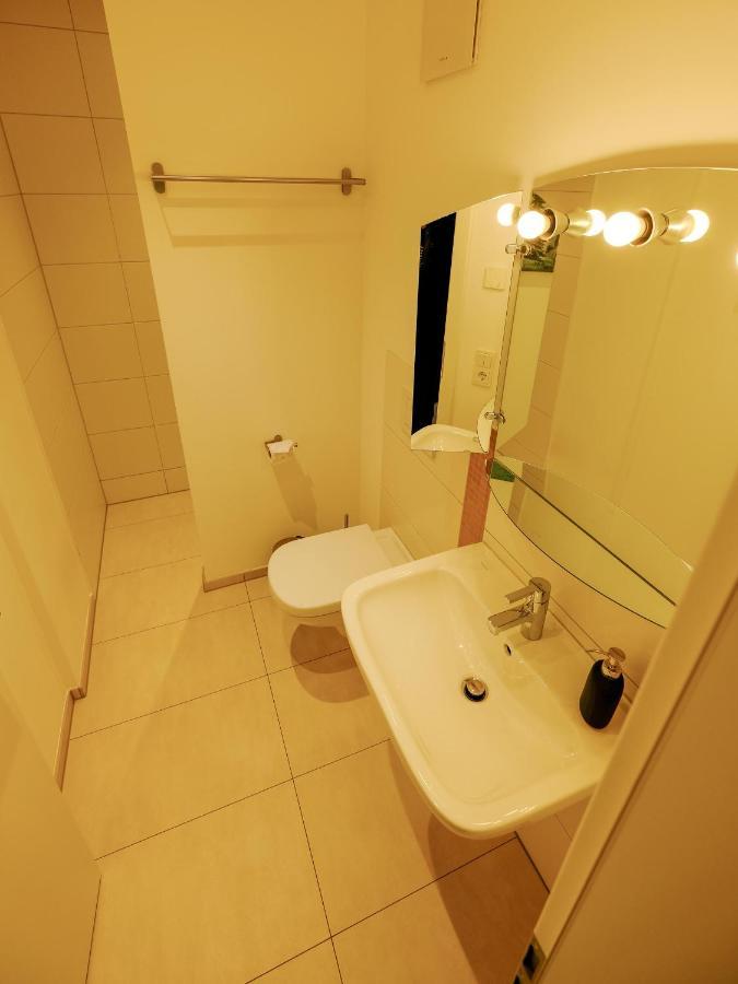 Barbarossa Suite Erfurt Esterno foto