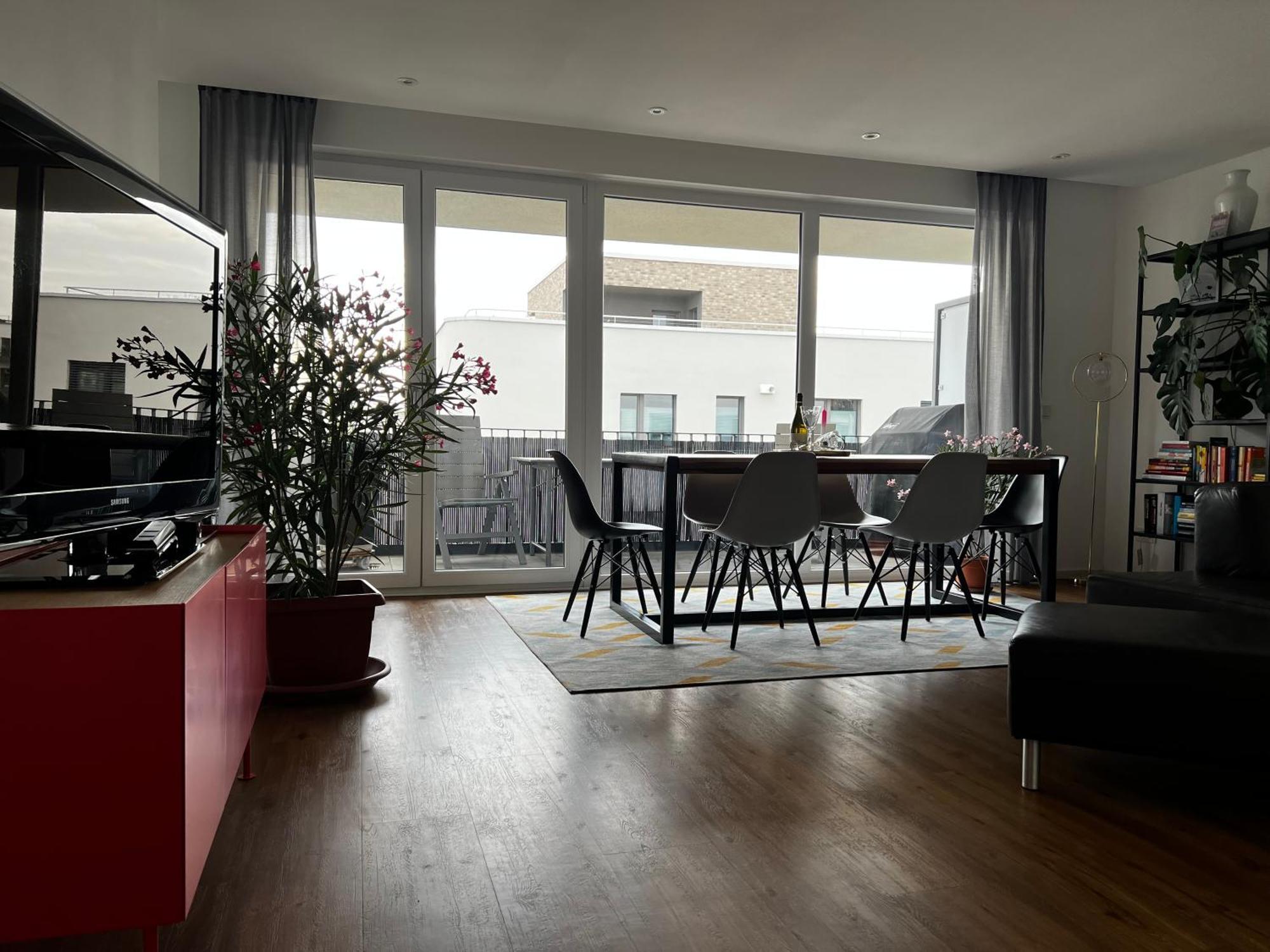 Barbarossa Suite Erfurt Esterno foto